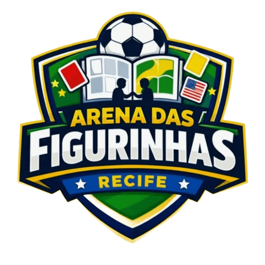 Arena das Figurinhas