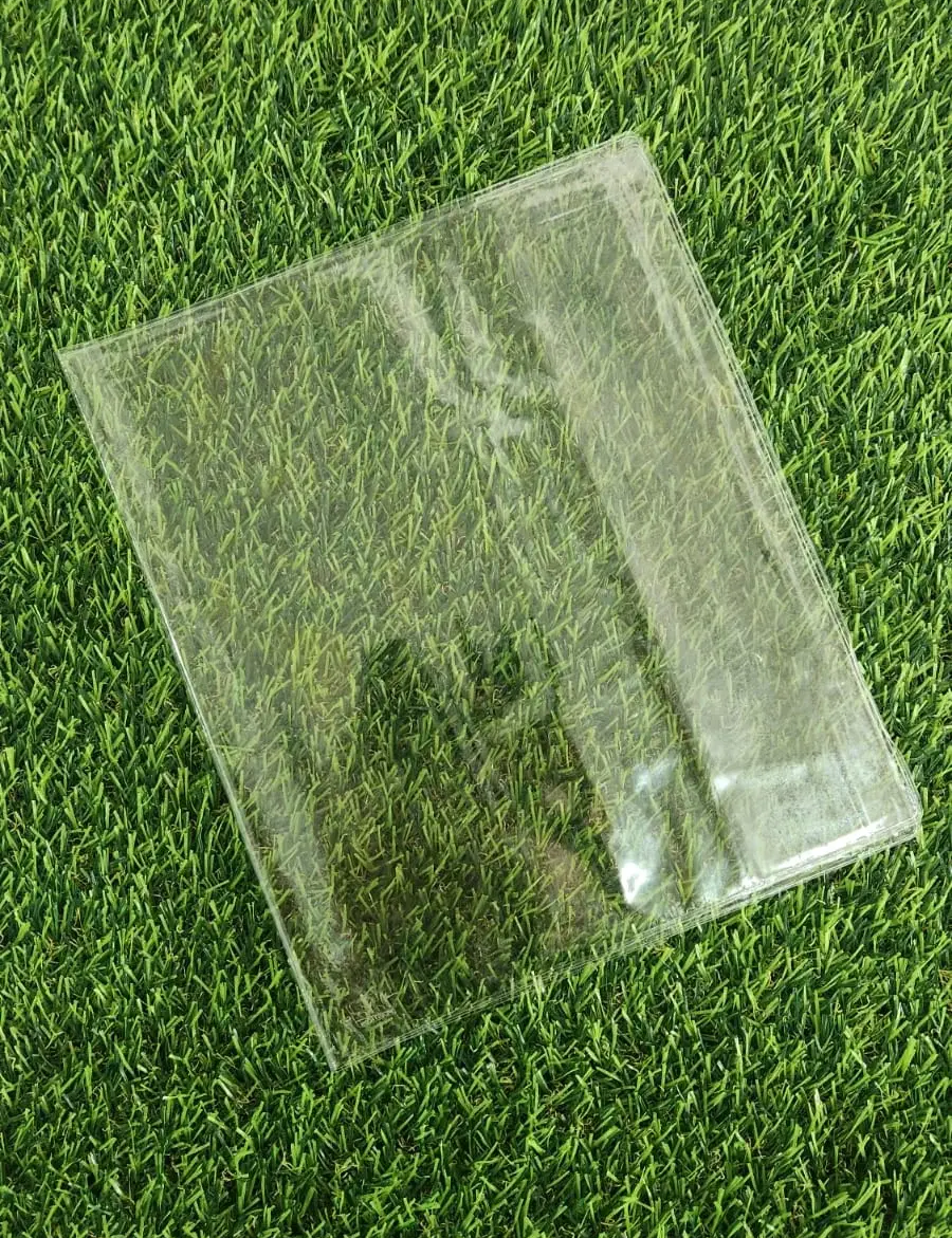 Capa Protetora (Álbum Capa Mole)